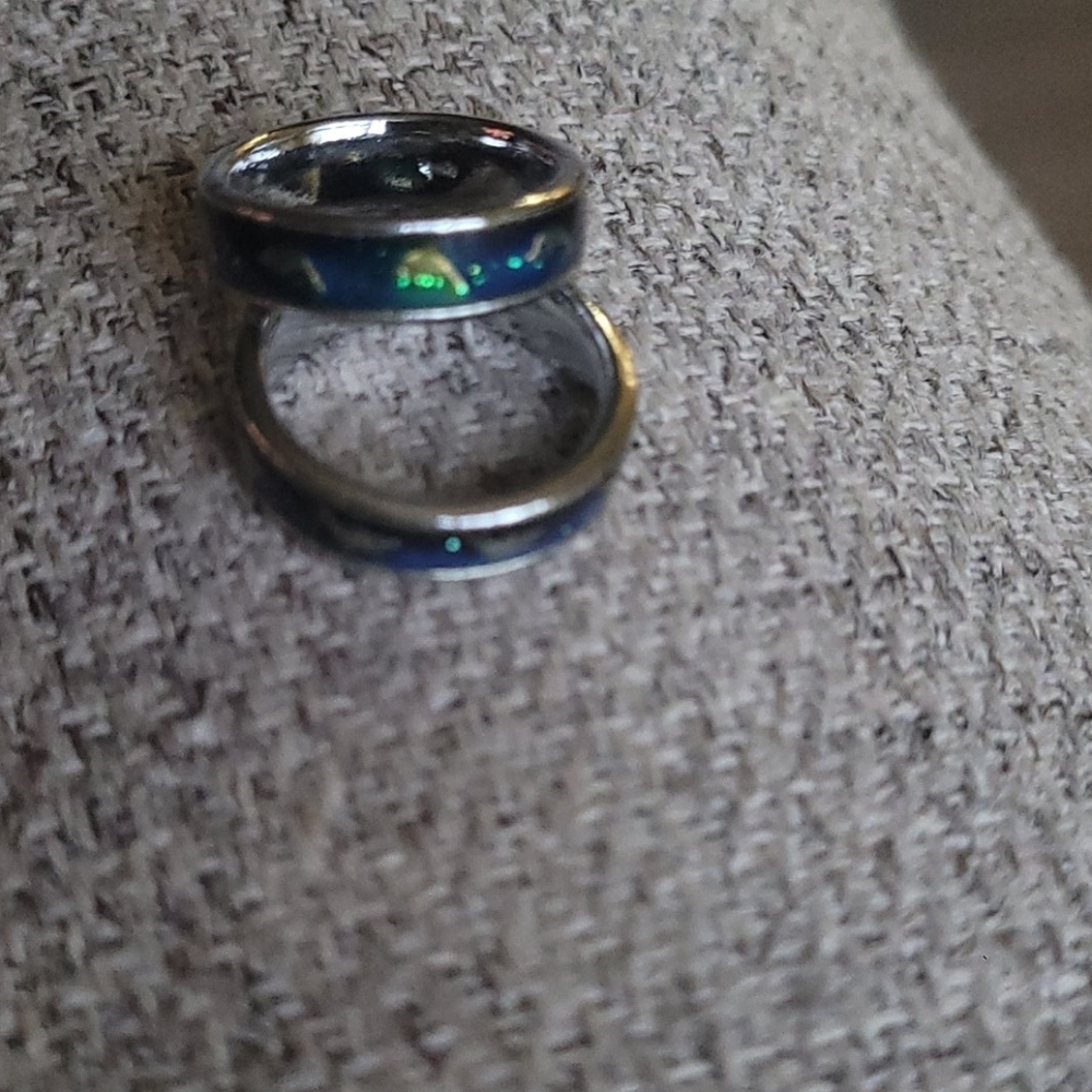 COPY - Dolphins Mood rings